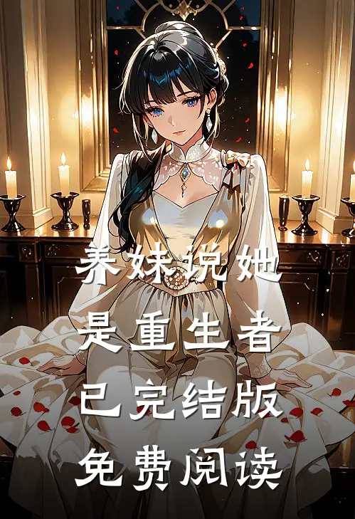 养妹说她是重生者已完结版免费阅读