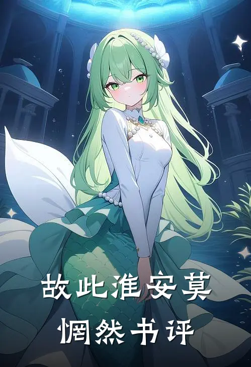 故此淮安莫惘然书评
