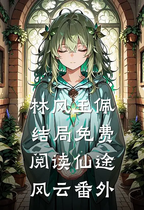 林风玉佩结局免费阅读仙途风云番外