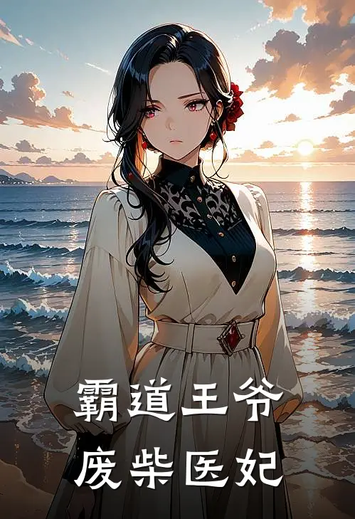 霸道王爷废柴医妃