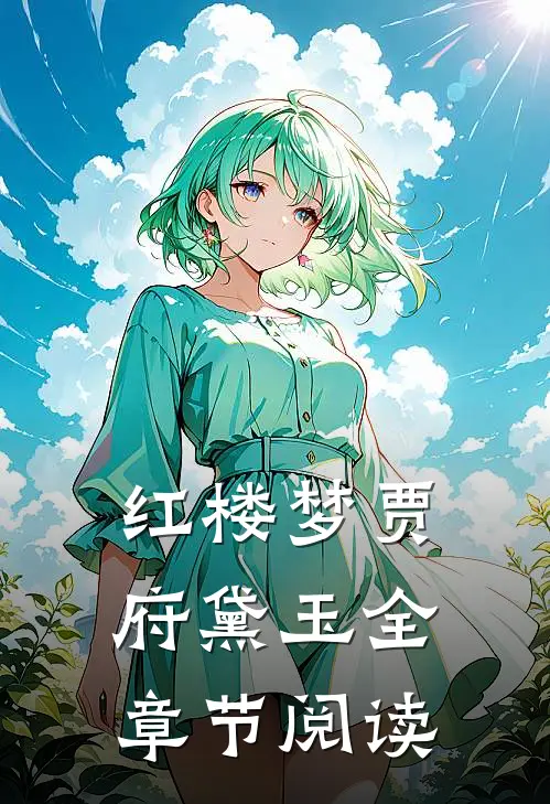 红楼梦贾府黛玉全章节阅读