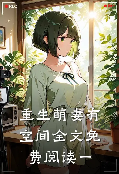 重生萌妻有空间全文免费阅读一