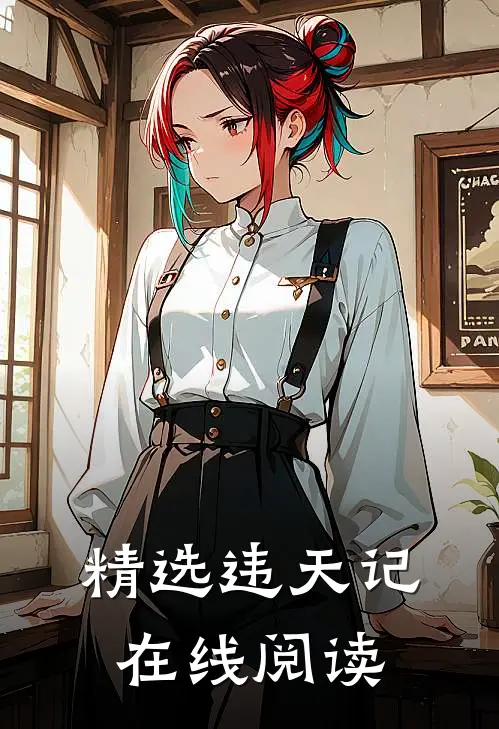 精选违天记在线阅读