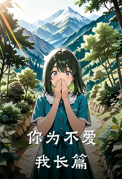 你为不爱我长篇