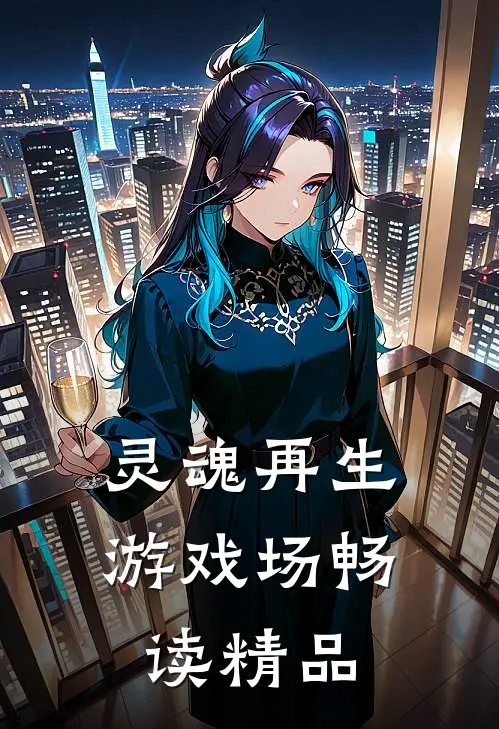 灵魂再生游戏场畅读精品
