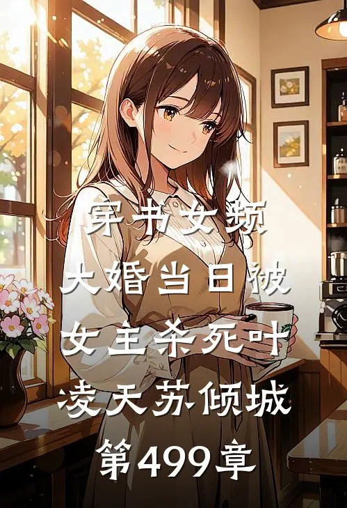 穿书女频,大婚当日被女主杀死叶凌天苏倾城 第499章