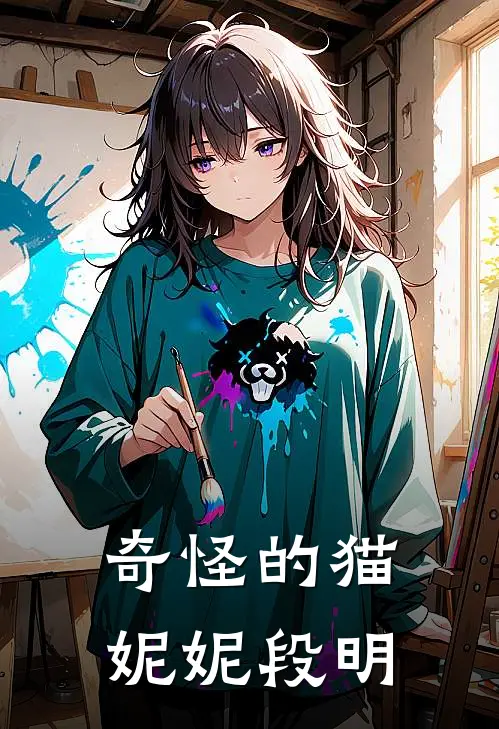 奇怪的猫妮妮段明