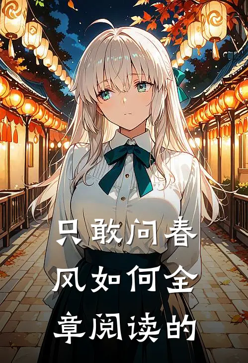 只敢问春风如何全章阅读的