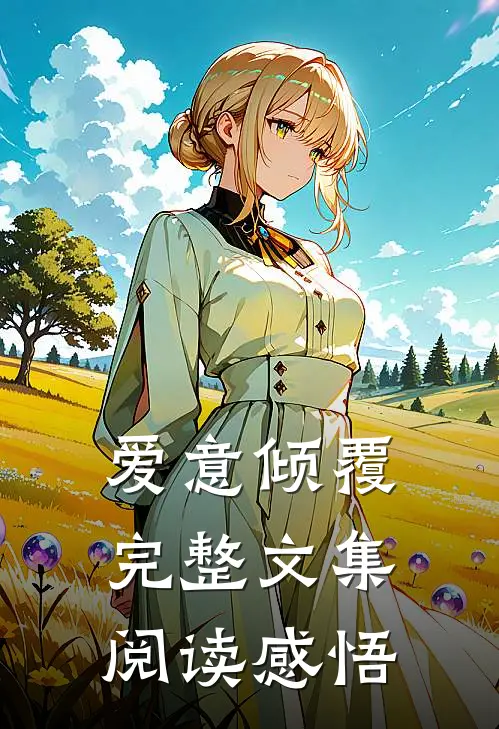 爱意倾覆完整文集阅读感悟