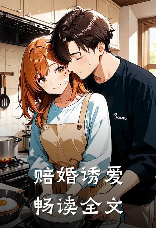 赔婚诱爱畅读全文