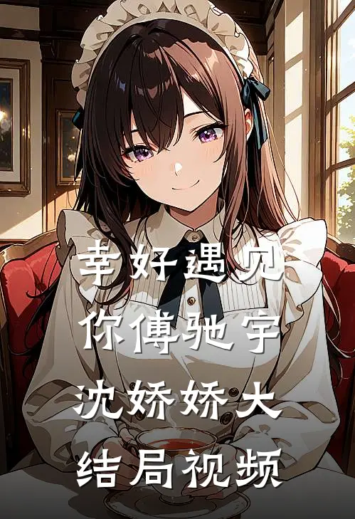 幸好遇见你傅驰宇沈娇娇大结局视频