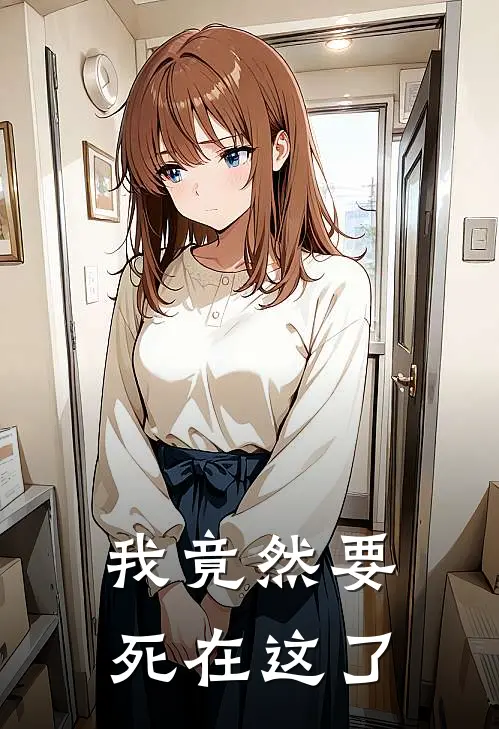我竟然要死在这了