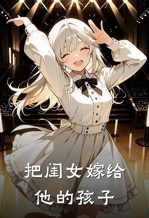 把闺女嫁给他的孩子