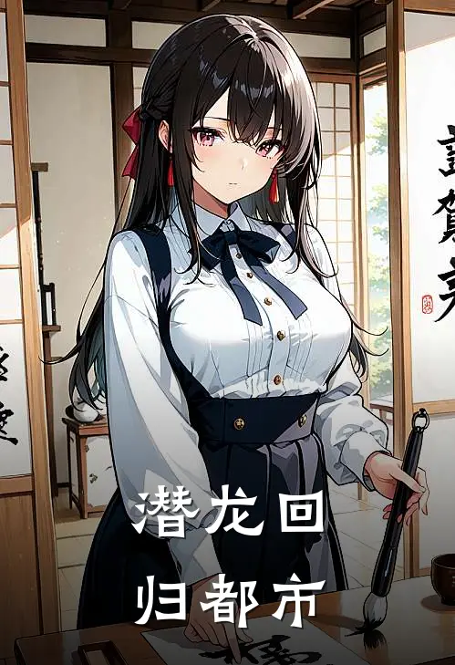 潜龙回归都市