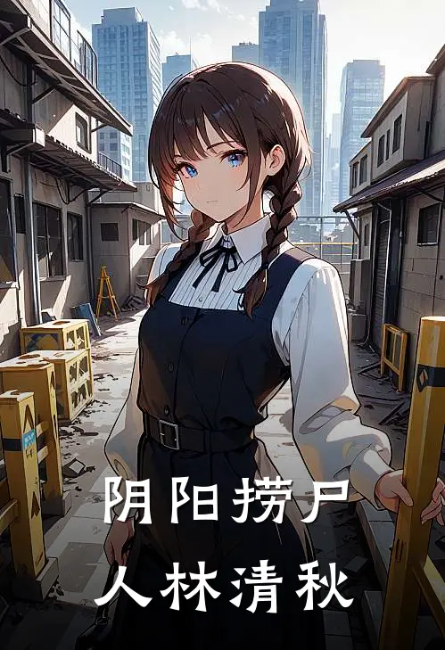 阴阳捞尸人林清秋