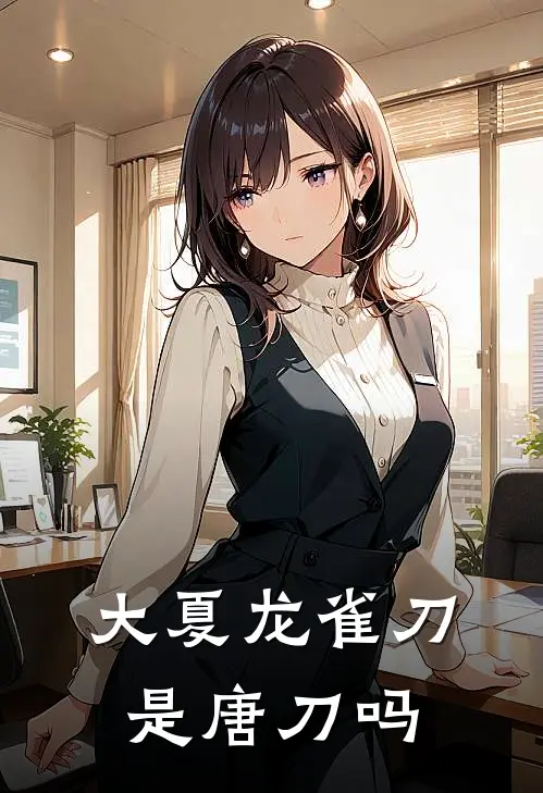 大夏龙雀刀是唐刀吗