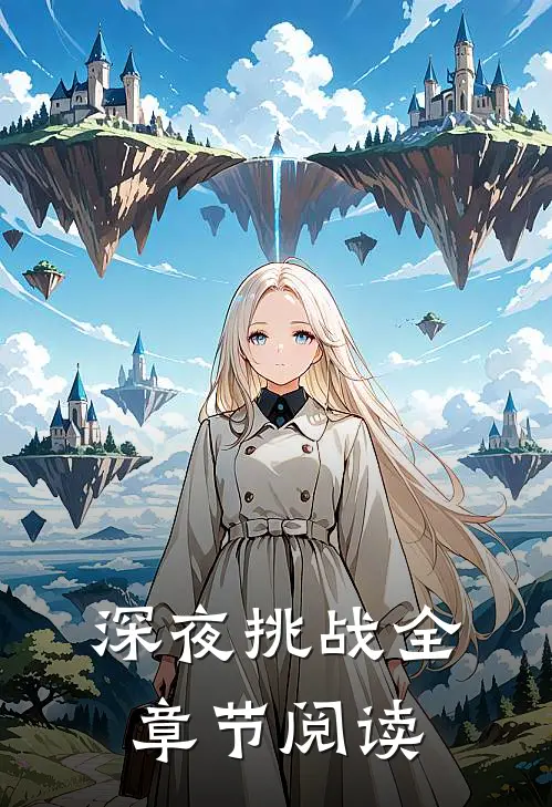 深夜挑战全章节阅读