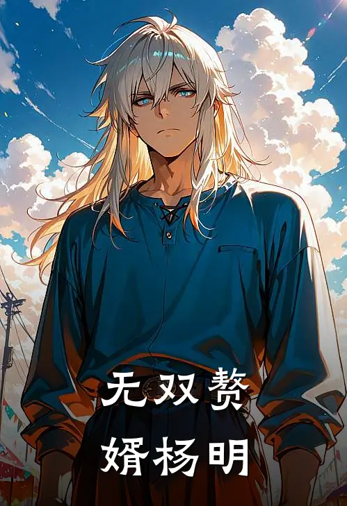 无双赘婿杨明