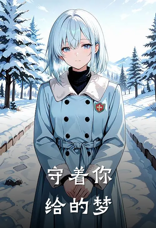 守着你给的梦