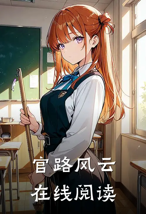 官路风云在线阅读