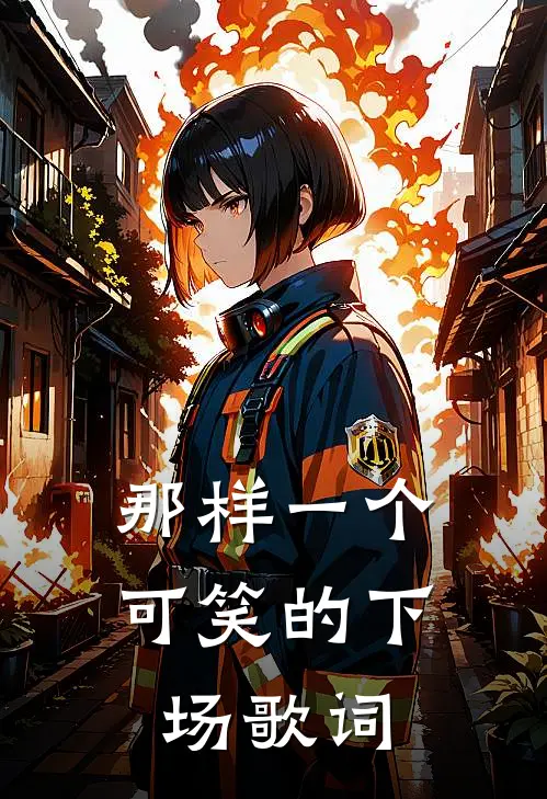 那样一个可笑的下场歌词