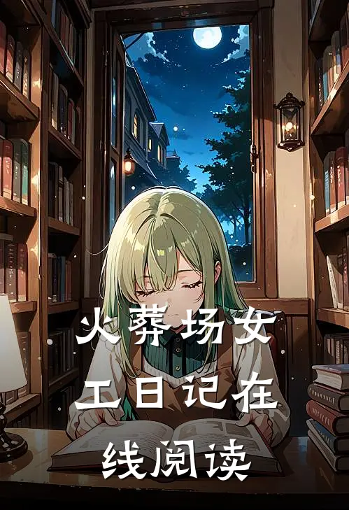 火葬场女工日记在线阅读