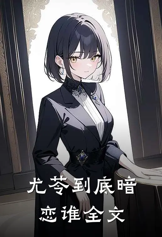 尤苓到底暗恋谁全文
