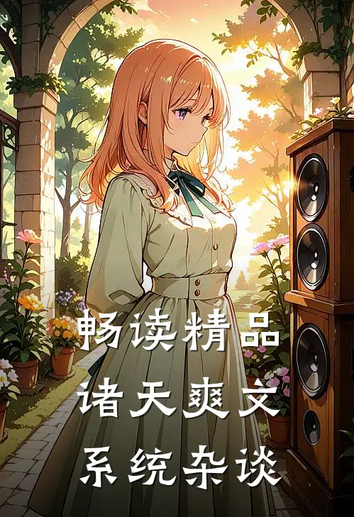 畅读精品诸天爽文系统杂谈