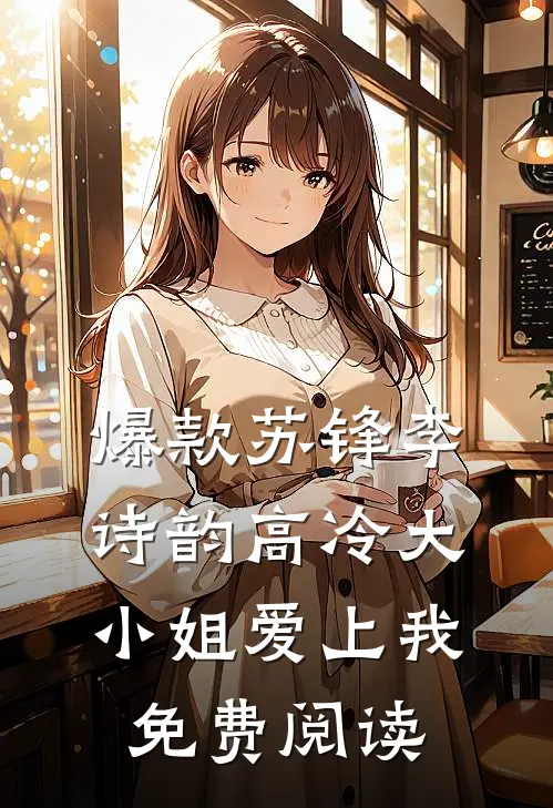 爆款苏锋李诗韵高冷大小姐爱上我免费阅读