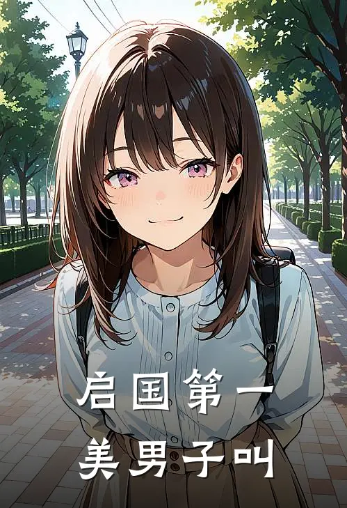 启国第一美男子叫