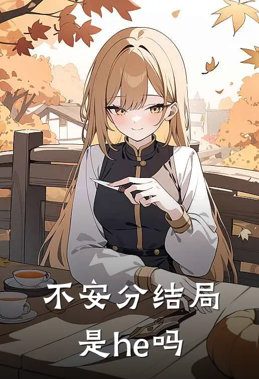 不安分结局是he吗