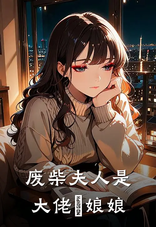 废柴夫人是大佬荳娘娘