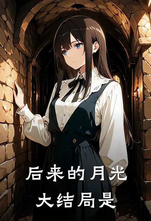 后来的月光大结局是
