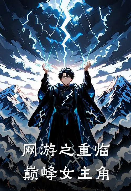 网游之重临巅峰女主角