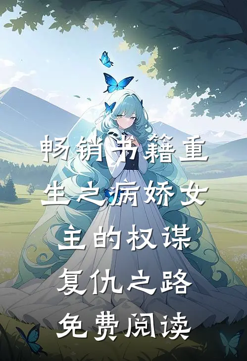 畅销书籍重生之病娇女主的权谋复仇之路免费阅读