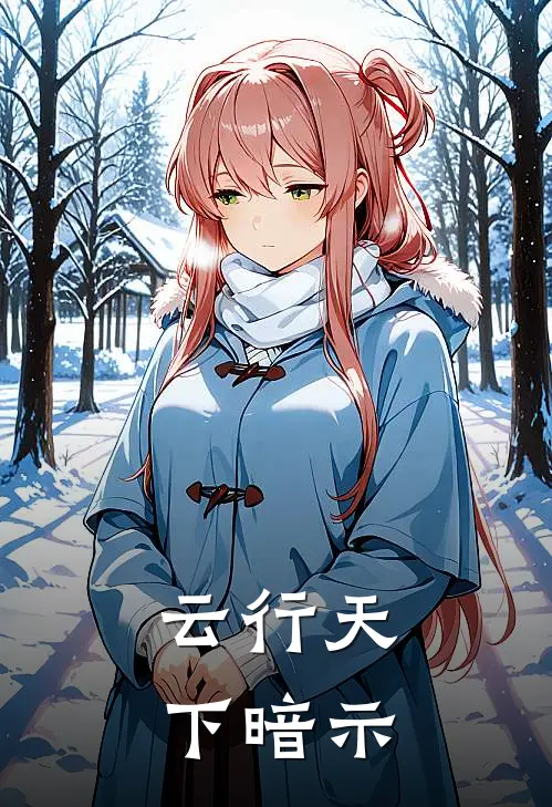 云行天下暗示