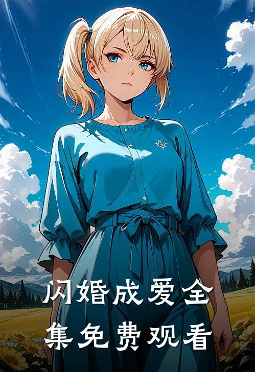 闪婚成爱 全集免费观看