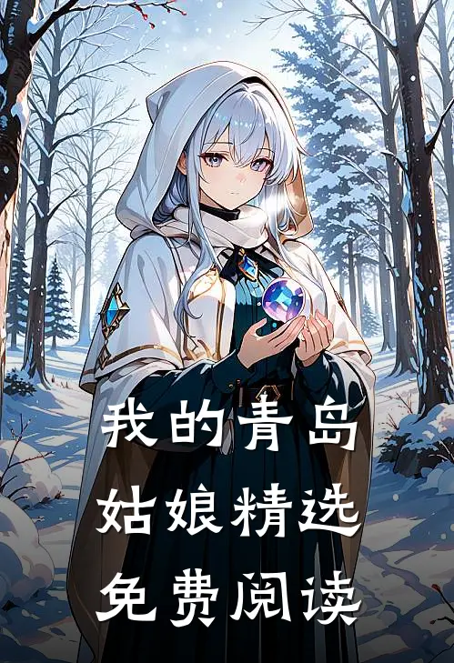 我的青岛姑娘精选免费阅读