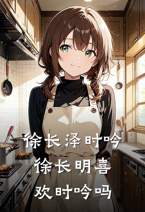 徐长泽时吟徐长明喜欢时吟吗