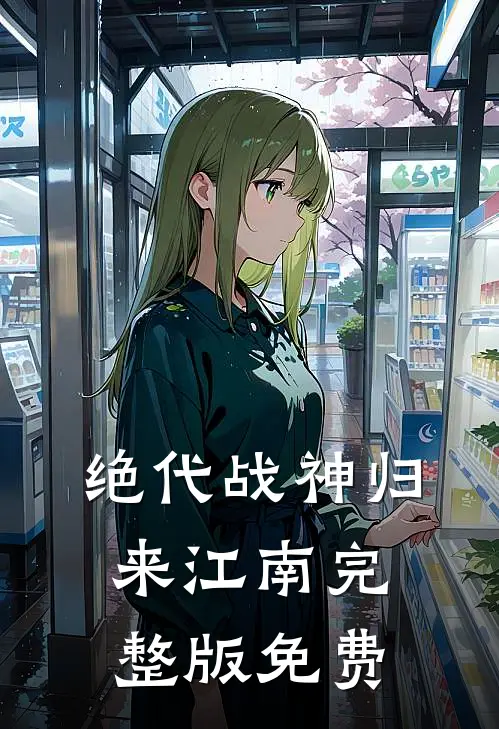 绝代战神归来江南完整版免费