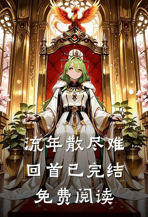 流年散尽难回首已完结免费阅读
