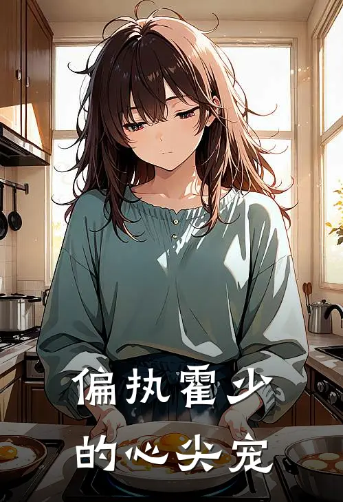 偏执霍少的心尖宠