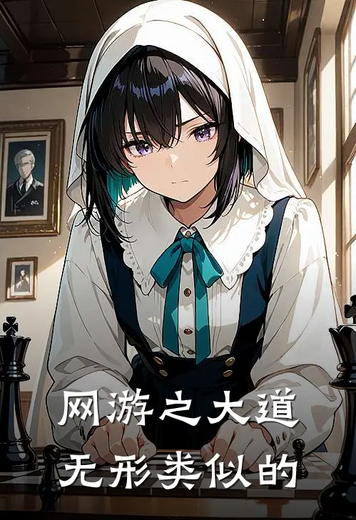 网游之大道无形类似的