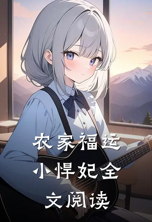 农家福运小悍妃全文阅读