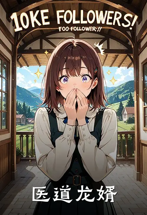 医道龙婿