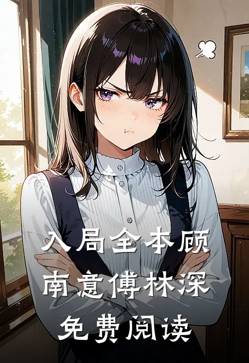 入局全本顾南意傅林深免费阅读