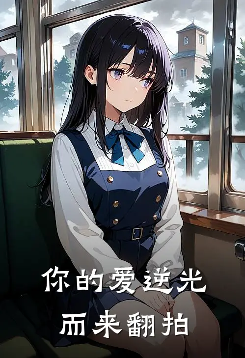 你的爱逆光而来翻拍