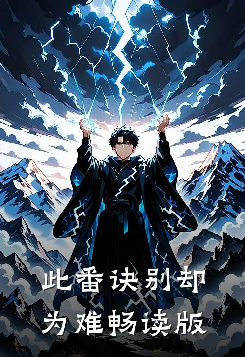 此番诀别却为难畅读版