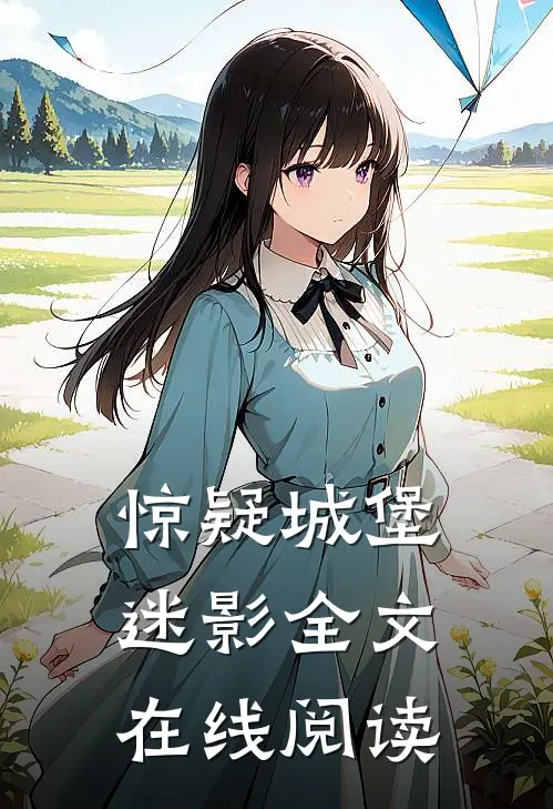 惊疑城堡迷影全文在线阅读