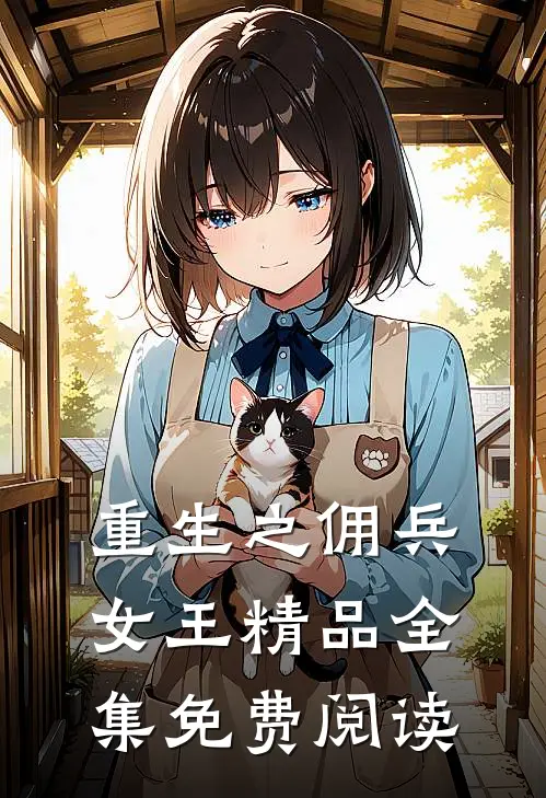 重生之佣兵女王精品全集免费阅读